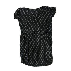 Esby Alice Tunic - Discontinued Pattern - Size XS